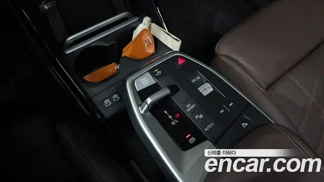 BMW 2 Series Active Tourer 2025 — Фото 9/20