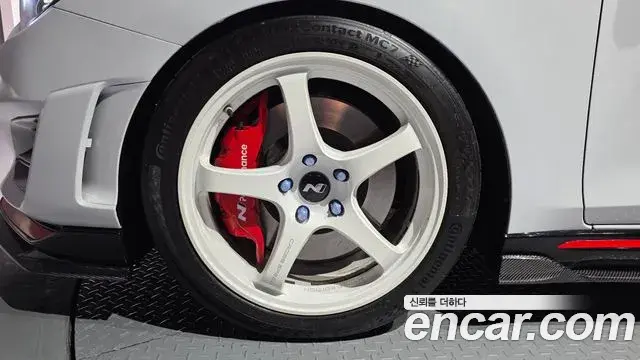 Hyundai Veloster 2020 — Şəkil 3/20