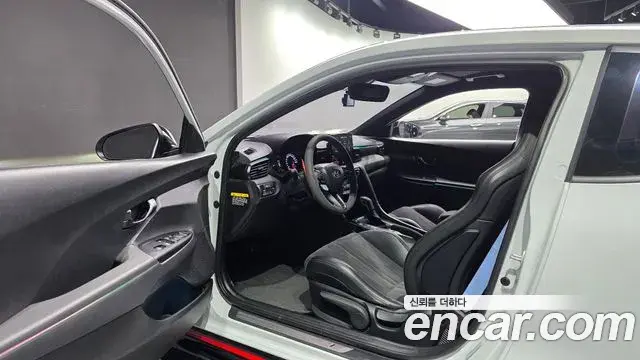 Hyundai Veloster 2020 — Şəkil 8/20