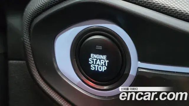 Hyundai Veloster 2020 — Şəkil 16/20