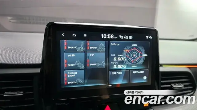 Hyundai Veloster 2020 — Şəkil 4/20