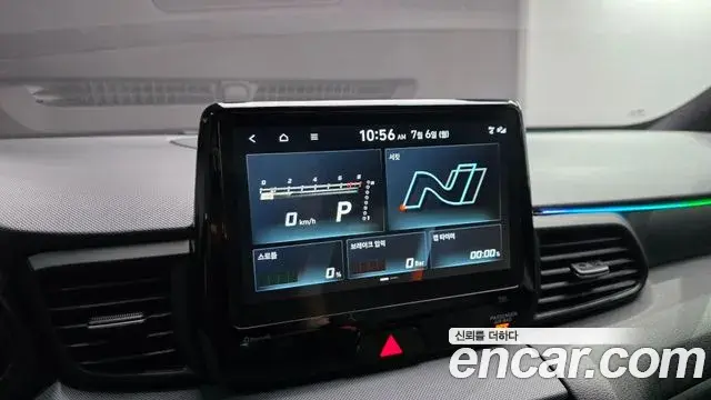 Hyundai Veloster 2020 — Şəkil 15/20