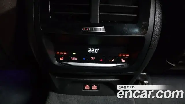 BMW X4 2019 — Şəkil 3/20