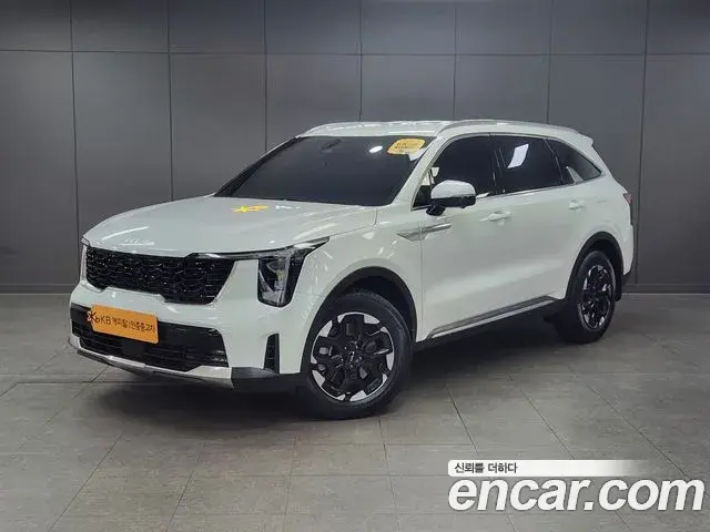 Kia Sorento 2026 — Photo 4/20
