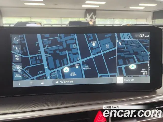 Kia Sorento 2026 — Photo 3/20