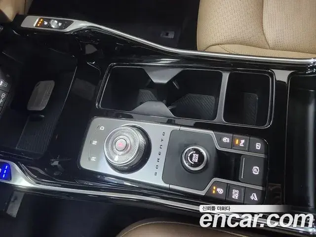 Kia Sorento 2026 — Photo 9/20