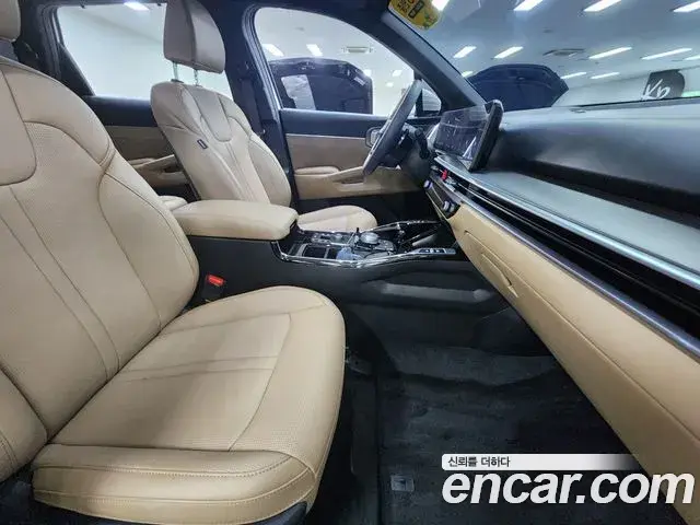 Kia Sorento 2026 — Photo 2/20
