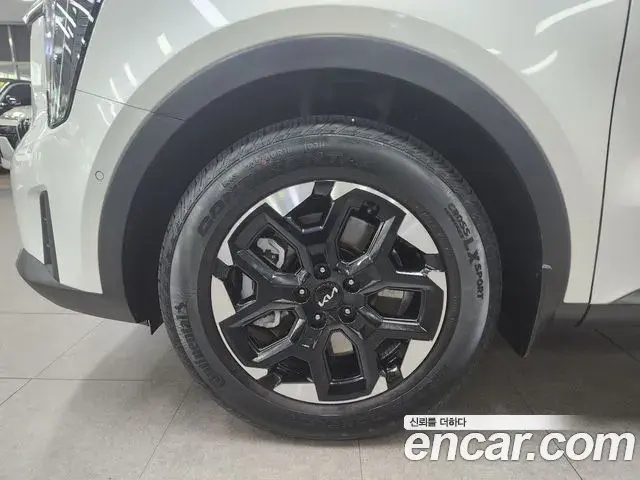 Kia Sorento 2026 — Photo 20/20