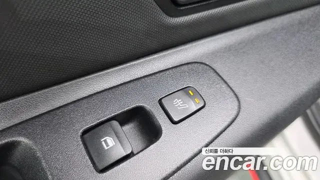 Hyundai The New Avante Hybrid 2021 — Şəkil 9/20