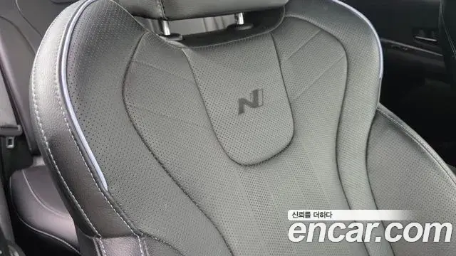 Hyundai The New Avante Hybrid 2021 — Şəkil 3/20