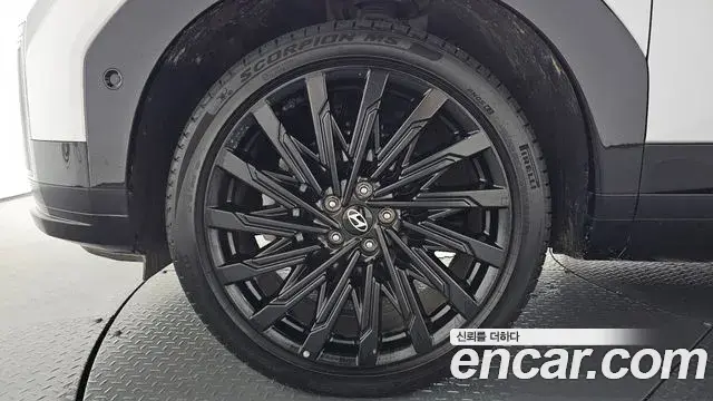 Hyundai Santa Fe 2025 — Photo 15/41
