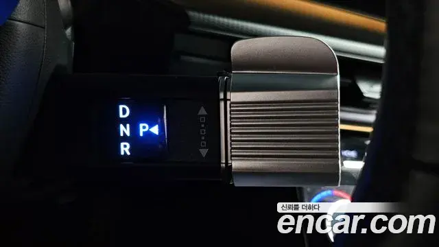 Hyundai Santa Fe 2025 — Photo 40/41