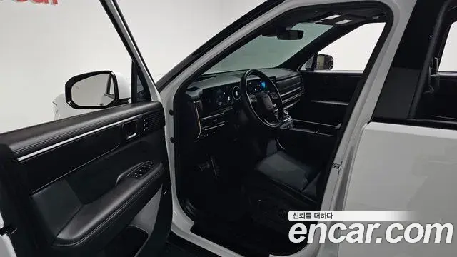 Hyundai Santa Fe 2025 — Photo 20/41