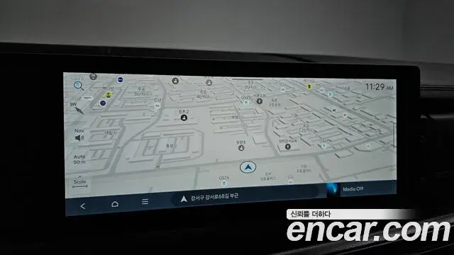 Hyundai Santa Fe 2025 — Photo 13/41