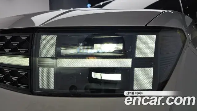 Hyundai Santa Fe 2025 — Photo 36/41