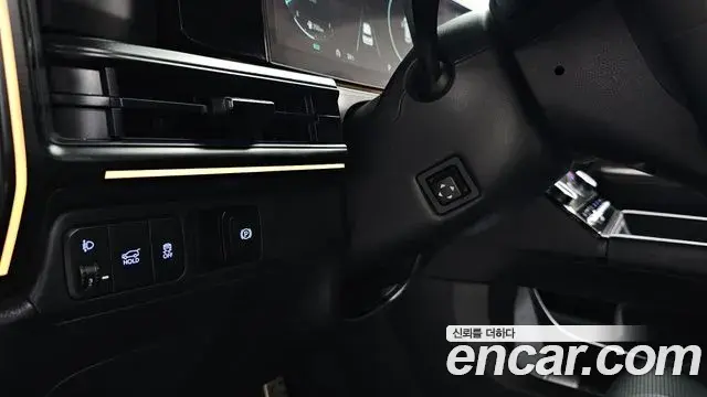 Hyundai Santa Fe 2025 — Photo 25/41