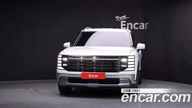Hyundai Palisade 2025 — Photo 7/36