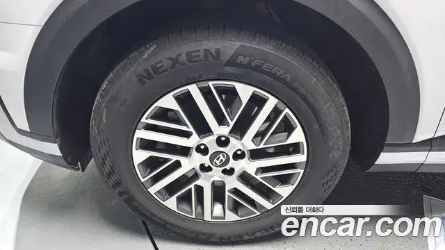 Hyundai Palisade 2025 — Photo 22/36