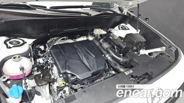 Hyundai Palisade 2025 — Photo 27/36