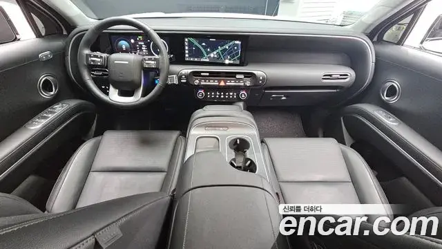Hyundai Palisade 2025 — Photo 24/36