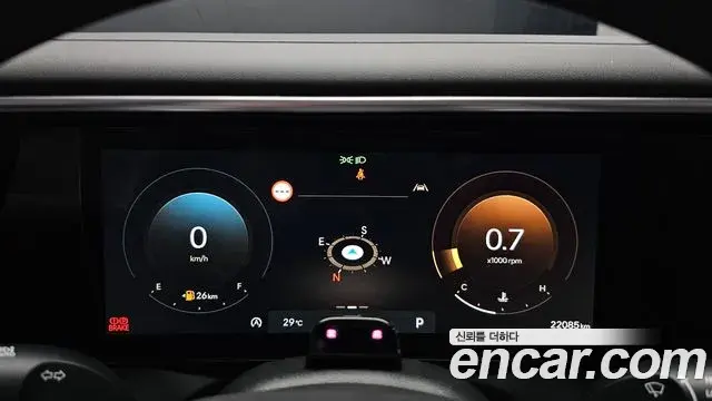 Hyundai Palisade 2025 — Photo 8/36