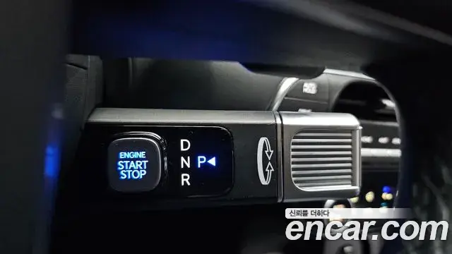Hyundai Palisade 2025 — Photo 15/36