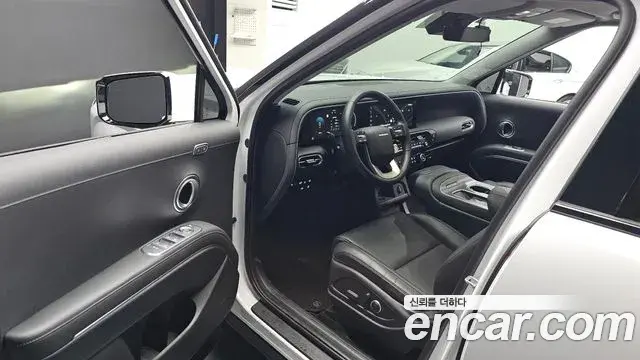 Hyundai Palisade 2025 — Photo 9/36