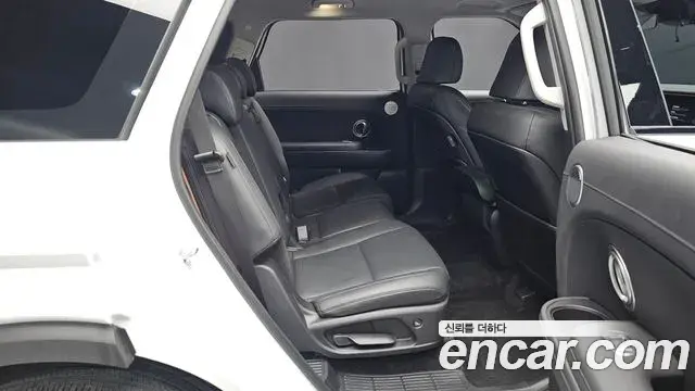 Hyundai Palisade 2025 — Photo 3/36