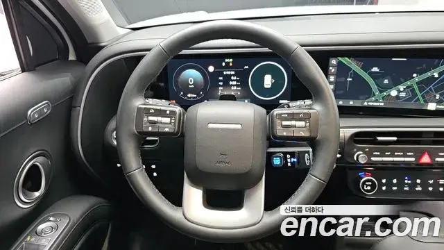 Hyundai Palisade 2025 — Photo 23/36