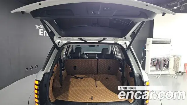 Hyundai Palisade 2025 — Photo 14/36