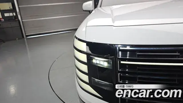 Hyundai Palisade 2025 — Photo 21/36
