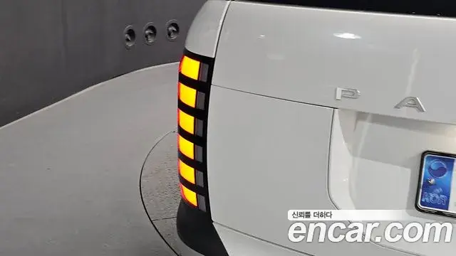 Hyundai Palisade 2025 — Photo 16/36