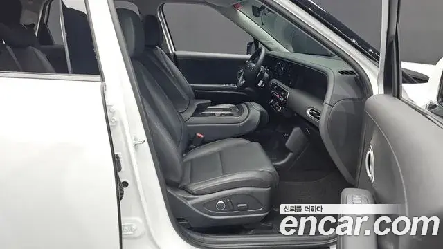 Hyundai Palisade 2025 — Photo 26/36