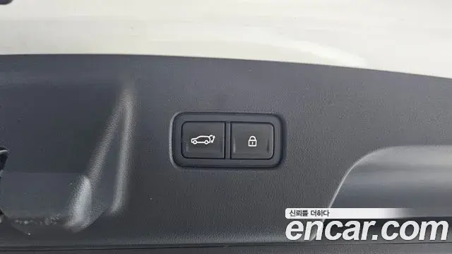 Hyundai Palisade 2025 — Photo 35/36