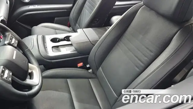 Hyundai Palisade 2025 — Photo 13/36