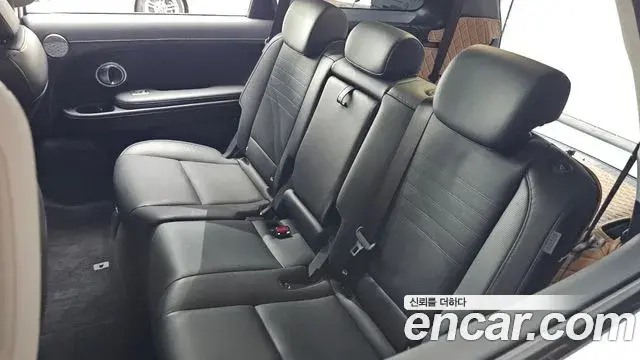 Hyundai Palisade 2025 — Photo 2/36