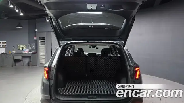Hyundai Tucson Hybrid 2023 — Şəkil 13/33