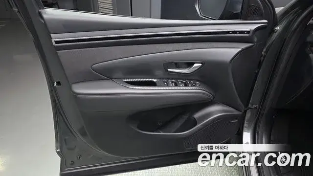 Hyundai Tucson Hybrid 2023 — Şəkil 2/33