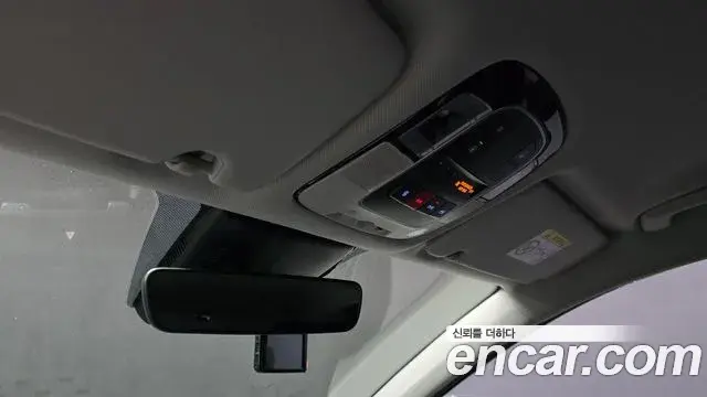 Hyundai Tucson Hybrid 2023 — Şəkil 18/33