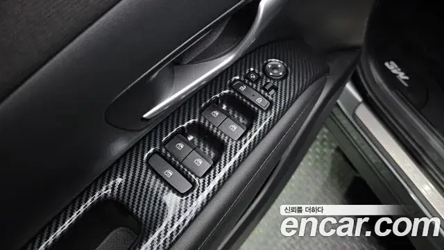 Hyundai Tucson Hybrid 2023 — Şəkil 29/33