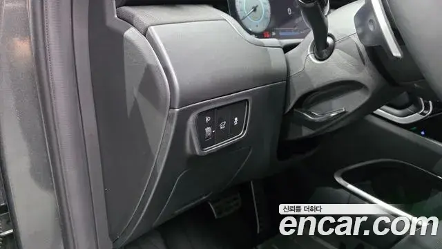Hyundai Tucson Hybrid 2023 — Şəkil 33/33