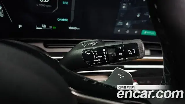 Kia Carnival 2024 — Photo 43/48