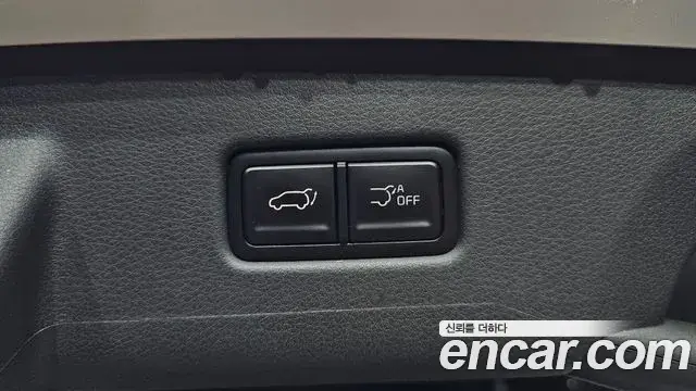 Kia Carnival 2024 — Photo 22/48