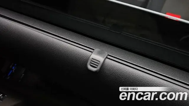 Kia Carnival 2024 — Photo 29/48