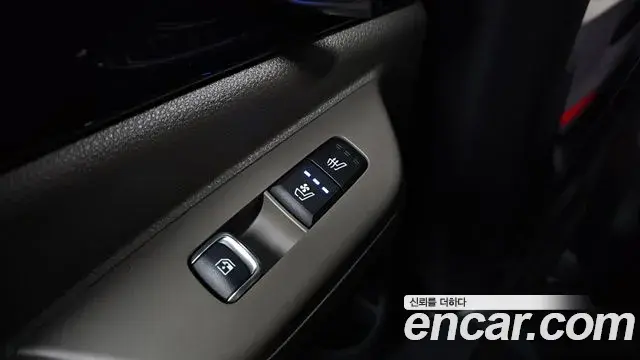 Kia Carnival 2024 — Photo 45/48