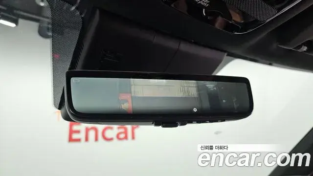 Hyundai Santa Fe 2024 — Photo 5/40