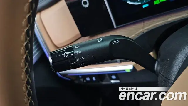 Hyundai Santa Fe 2024 — Photo 35/40