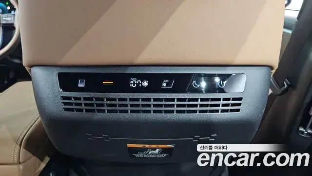 Hyundai Santa Fe 2024 — Photo 40/40