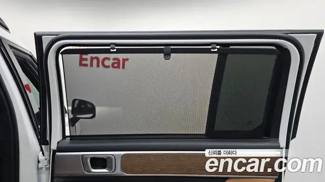 Hyundai Santa Fe 2024 — Photo 22/40