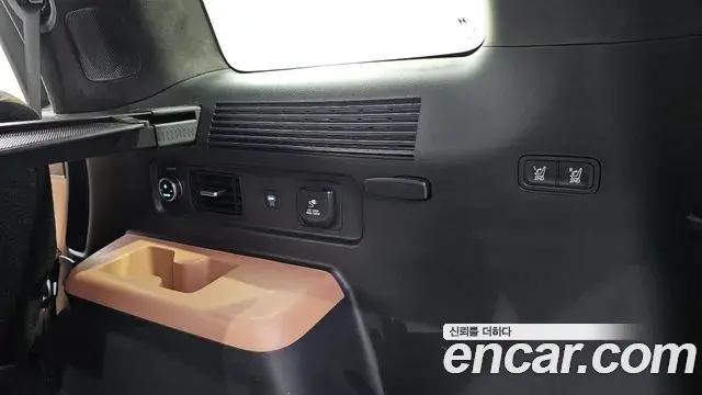 Hyundai Santa Fe 2024 — Photo 14/40